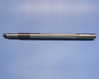 QDCT1000 Automobile Start Shaft