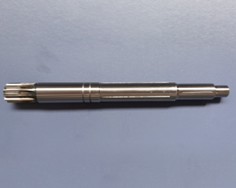 QDCB250-a Starter Shaft